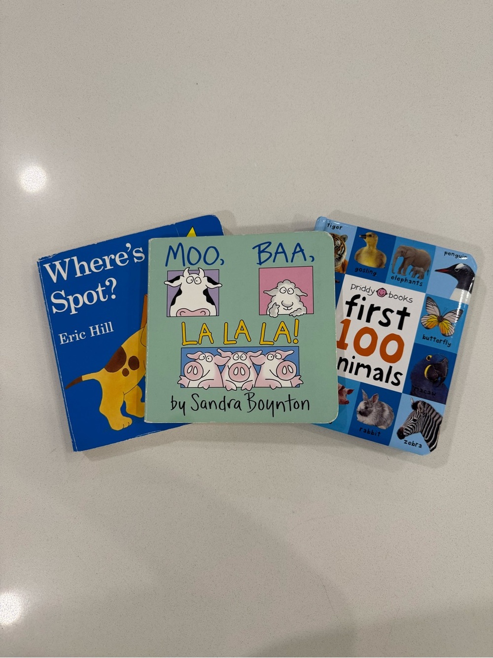 Children’s Book Bundle